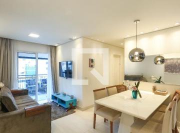 Apartamento · 65m² · 2 Quartos · 1 Vaga · Apartamento para Aluguel - Saúde, 2 Quartos,  65 m² - São Paulo