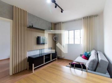 Apartamento · 55m² · 2 Quartos · 1 Vaga · Apartamento para Aluguel - Penha de França, 2 Quartos, 55 m² - São Paulo