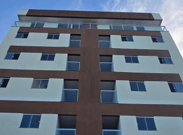 Apartamento · 60m² · 2 Quartos - VILLAS CONSTRUTORAS · Aptos Prontos no Guará, 61 98548-8677