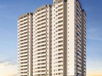 Apartamento · 44m² · 2 Quartos · Side Sacomã | Construtora Trisul | Construção | 44 metros | 02 dormitórios | suíte | varanda | sem v
