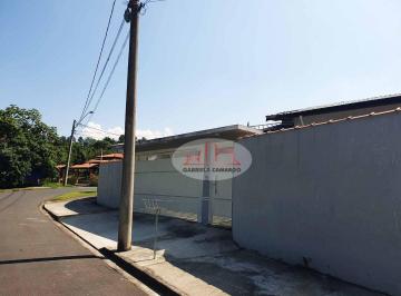 bdb862d570e462ee870efbb69574b9f485e2bc54 · Linda casa térrea - Porangaba - Aguas de São Pedro/SP