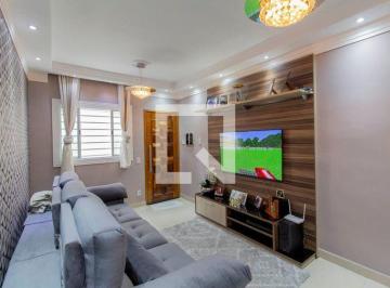 Casa · 68m² · 2 Quartos · 1 Vaga · Casa à Venda - Ponte Rasa, 2 Quartos, 68 m² - São Paulo
