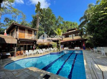 Casa · 130m² · 3 Quartos · 2 Vagas · Casa de Condomínio com 3 dorms, Juquehy, São Sebastião, Cod: 3254
