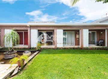 Casa · 280m² · 4 Quartos · 3 Vagas · Casa com 4 dorms, Juquehy, São Sebastião, Cod: 3248