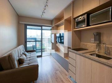 Apartamento · 31m² · 1 Quarto · Apartamento para Aluguel - Moema, 1 Quarto, 31 m² - São Paulo