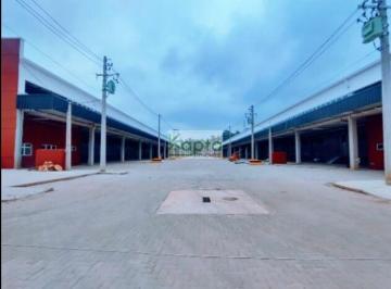 Comercial · 26865m² · Pavilhão/Galpão para alugar no bairro Vila Santa Cruz - São Paulo/SP, Zona Oeste