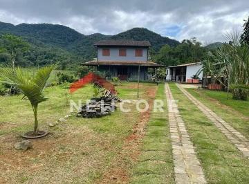 Rural · 1200m² · 3 Quartos · 8 Vagas · Chácara em   Chapéu do sol - Chapéu do sol  - Paraty/RJ