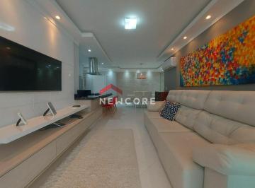 Apartamento · 126m² · 3 Quartos · 2 Vagas · Apartamento em  Passeio do Pontal - Riviera - Bertioga/SP