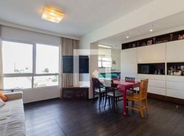 Apartamento · 75m² · 2 Quartos · 1 Vaga · Apartamento para Aluguel - Vila Olímpia, 2 Quartos, 75 m² - São Paulo