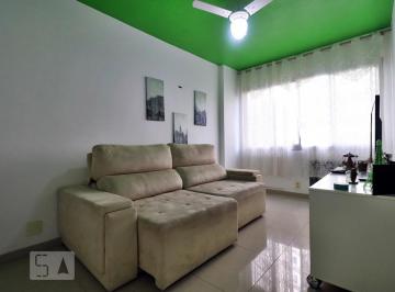Apartamento · 50m² · 2 Quartos · 1 Vaga · Apartamento para Aluguel - Barra da Tijuca - Marapendi, 2 Quartos, 50 m² - Rio de Janeiro