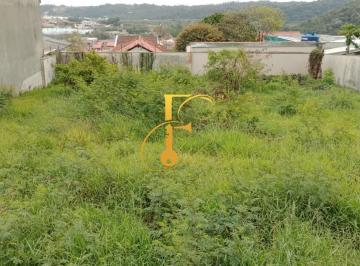 Foto 01 · Terreno, Vila Imape, Campo Limpo Paulista, SP
