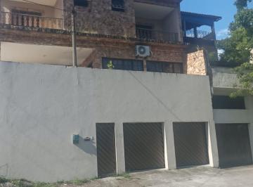 Casa de 4 quartos, Rio de Janeiro · CASA TRIPLEX À VENDA EM TAQUARA, JACAREPAGUÁ,RJ - OPORTUNIDADE!!!