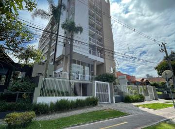 Apartamento de 2 quartos, Curitiba · Apartamento no Batel, dois quartos, suíte, uma vaga