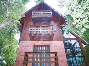 Foto 04 · Casa, Venda, Alpes, São Francisco de Paula