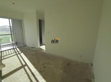 Foto 01 · Apartamento, Parque Residencial Francisco Lopes Iglesia, Nova Odessa, SP