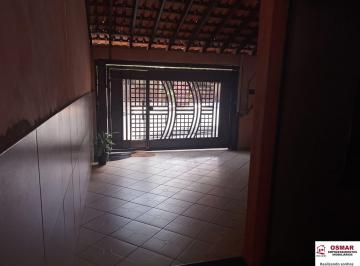 Foto 01 · Sobrado residencial para venda no Jardim Lucélia - Sumaré - SP