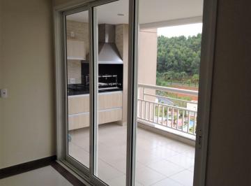 Foto 01 · Apartamento, Tamboré, Santana de Parnaíba, SP