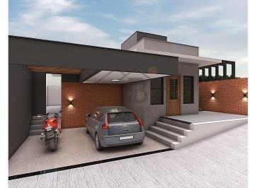 Foto 07 · Linda casa a venda no Jd. Regente - 3 dorm. sendo 1 suíte - área gourmet - bairro seguro e próximo a