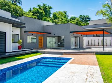 Casa de 3 quartos, Atibaia · Casa à venda no Condomínio Shambala III em Atibaia, Condomínio Shamballa 