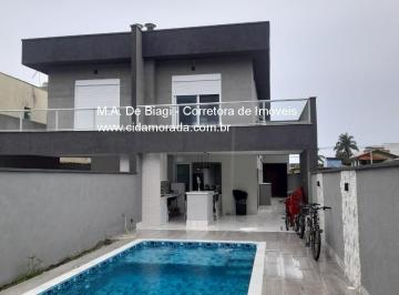 Foto 01 · Casa, Morada da Praia, Bertioga, SP