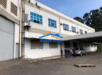 Comercial · 5499m² · Galpão/Depósito/Armazém - Guarulhos - ROD AYRTON SENNA SENTIDO SP