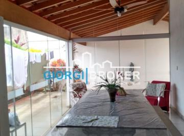 Foto 01 · Imperdível oportunidade: Casa à venda em Mirassol-SP, Parque Residencial Celina Dalul! 3 quartos, 1 