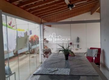 Foto 01 · Magnífica casa à venda em Mirassol-SP, bairro Parque Residencial Celina Dalul, 3 quartos, 1 suíte, s