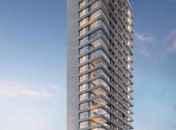 Apartamento · 142m² · 2 Quartos · 2 Vagas · Oscar Itaim | Construtora Trisul | Pronto para morar | 142 metros | 02 suítes | varanda gourmet | 02