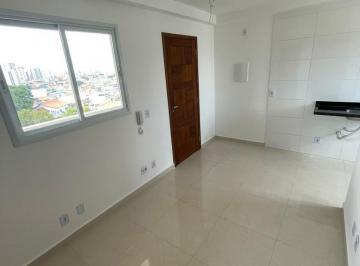 Foto 01 · Apartamento, Vila Antonina, São Paulo, SP