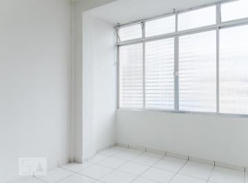 Apartamento · 52m² · 1 Quarto · Apartamento à Venda - Centro, 1 Quarto,  52 m² - São Paulo
