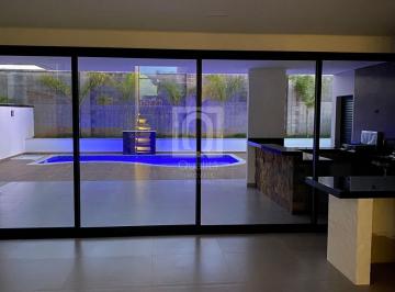 Foto 01 · Casa térrea à Venda, 3 Quartos, 307 m², por R$ 2.500.000 - Condomínio Alphaville 3 - Votorantim