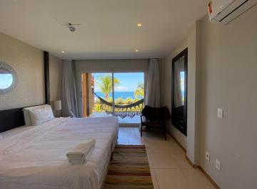 Apartamento de 1 quarto, Salvador · Excelente apartamento 1/4 com total infraestrutura de resort e vista mar