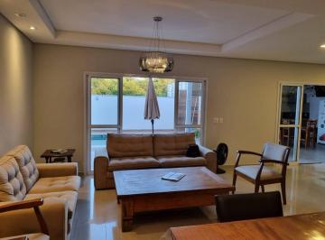 Casa · 294m² · 3 Quartos · 4 Vagas · Casa a venda - Condomínio Giverny - Sorocaba - Zona Sul