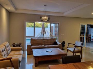 Casa · 294m² · 3 Quartos · 4 Vagas · Casa a venda - Condomínio Giverny - Sorocaba - Zona Sul