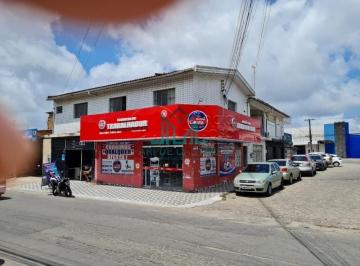 Comercial · 233m² · Prédio Comercial e Residencial no Tabuleiro do Martins - Maceió Alagoas
