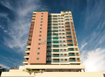 Apartamento · 71m² · 2 Quartos · 2 Vagas · Apartamento na Jatiúca com 2 Quartos sendo 1 Suíte, Varanda Gourmet, 71m², 2 Vagas e Linda Área de L