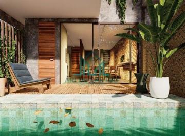 Casa · 101m² · 2 Quartos · 1 Vaga · Villa Cotinguiba - Casa à venda, com 2 suítes, piscina privativa na praia de Tatuamunha, na Rota Eco