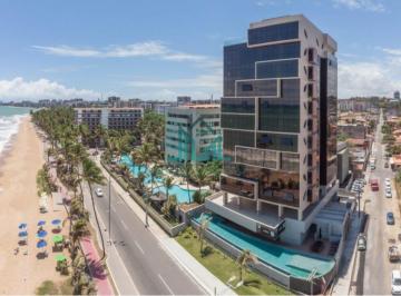 Apartamento · 100m² · 2 Quartos · 2 Vagas · Ritz Residence, Apartamentos de Alto Padrão com 2 suítes (sendo 1 máster) em Cruz das Almas Maceió A