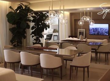 Apartamento de 3 quartos, Brasília · A venda apartamento 4 quartos Park Sul Signature Park Sul, 4 suítes, Pronto!