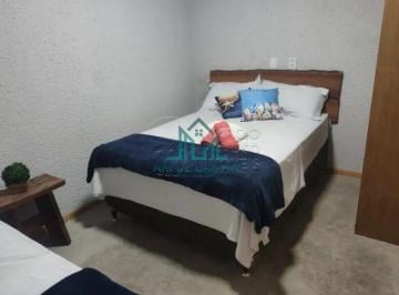 Casa · 120m² · 3 Quartos · 1 Vaga · Casa em Condomínio, Duplex com 3 Quartos sendo 2 Suítes no Rota Ecológica dos Milagres - Vila dos Mi