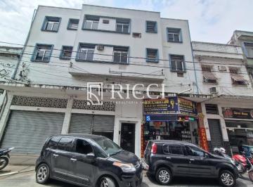 Foto 01 · Prédio comercial à venda no centro de Santos