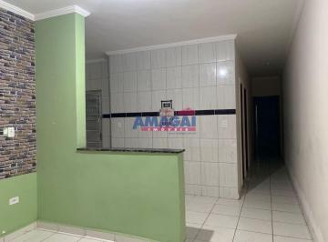 Casa · 120m² · 2 Quartos · 2 Vagas · Casa com 2 quartos para venda no Bandeira Branca