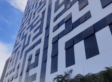 Comercial , Salvador · Vendo Loja no Empresarial Vasco Da Gama Plaza, 24m², pé direito duplo