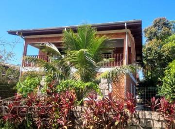 Imagem do Imóvel · Ubatuba - Ressaca - Linda casa sobrado com 4 dormitorios sendo 02 suites.