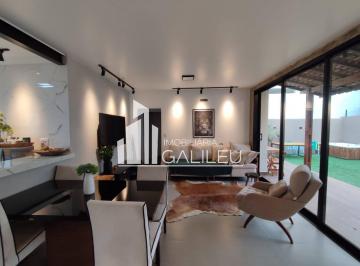 Casa · 103m² · 3 Quartos · 3 Vagas · Casa para venda no Jardim Santana