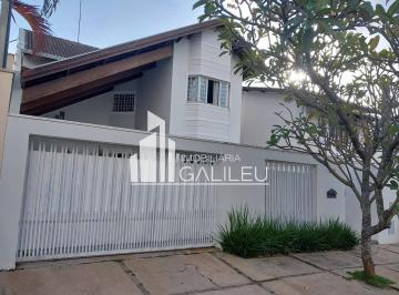 Casa · 290m² · 4 Quartos · 4 Vagas · Casa para venda no Jardim Chapadão em Campinas/SP
