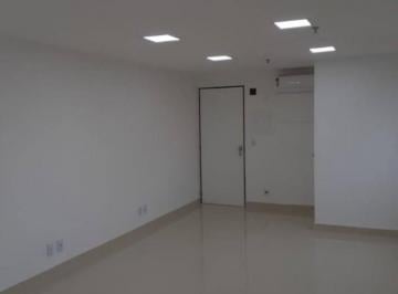 Foto 01 · Sala, Indianópolis, São Paulo, SP