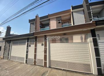 Foto 01 · Casa, Santa Terezinha, Santo André, SP