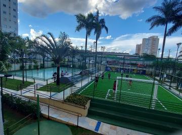 Apartamento de 2 quartos Aluguel R$ 2.350 · Alugo Maravilhoso apartamento Top Life Long Beach de 2 quartos Taguatinga Norte