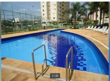 Apartamento de 3 quartos, Samambaia · QI 416 RES. PALMEIRAS 3 QUARTOS - 2 VAGAS - R$420.000,00